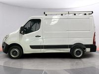 Usado Renault Master 110 CV (80 kW) 2019 Blanco Berlina