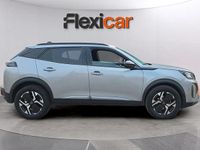 Usado Peugeot 2008 Allure 131 CV (96 kW) 2024 Gris SUV