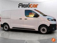 Usado Toyota Proace City City 120 CV (88 kW) 2023 Blanco Monovolumen