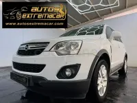 Usado Opel Antara Selective 163 CV (119 kW) 2013 Blanco SUV
