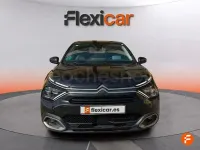 Usado Citroën C4 Feel 130 CV (95 kW) 2021 Negro Berlina