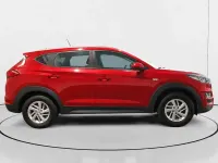 Usado Hyundai Tucson 132 CV (97 kW) 2019 Rojo SUV