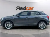 Usado Audi Q2 S-Line 150 CV (110 kW) 2024 Gris SUV