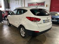 Usado Hyundai ix35 Style 136 CV (100 kW) 2013 Blanco SUV