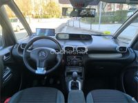 Usado Citroën C3 Picasso Exclusive 109 CV (80 kW) 2009 Gris / plata Monovolumen