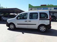 usado Renault Kangoo Combi 1.5dCi Energy Limited 66kW