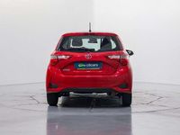 Occasion Toyota Yaris Active 69 ch (50 kW) 2019 Rouge Citadine