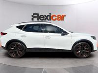 Käytetty Cupra Formentor VZ2 333 HP (244 kW) 2025 Valkoinen Katumaasturi