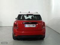 usado Mini One D Countryman One D