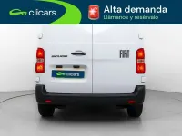 Usado Fiat Scudo S 120 CV (88 kW) 2024 Blanco Van