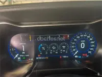 Usado Ford Mustang GT 450 CV (330 kW) 2021 Negro Coupe