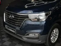 Usado Hyundai H-1 136 CV (100 kW) 2020 Azul Monovolumen