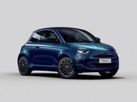 Nuevo Fiat 500 La Prima 65 CV (47 kW) 2025 Azul Utilitario