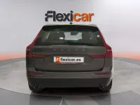 Usado Volvo XC60 Inscription 190 CV (139 kW) 2019 Gris SUV