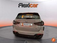 Usado BMW X3 197 CV (144 kW) 2024 Gris SUV