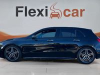 usado Mercedes A200 Clase APACK AMG NIGHT - 5 P (2020) Diésel en Flexicar Mataró