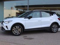 usado Seat Arona 1.0 TSI S&S FR 110