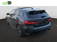 Usado BMW M135 306 CV (225 kW) 2021 Gris / plata Utilitario