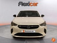 Usado Opel Corsa Elegance 100 CV (73 kW) 2022 Blanco Berlina