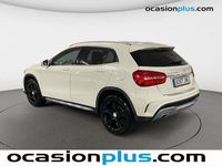 usado Mercedes GLA220 GLAd AMG Line