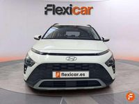 Usado Hyundai Bayon 84 CV (61 kW) 2023 Blanco SUV