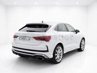 Usado Audi Q3 Sportback Ambiente 400 CV (294 kW) 2020 Blanco SUV
