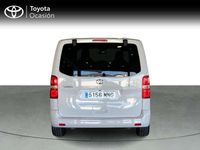 Usado Toyota Proace Advance 147 CV (108 kW) 2024 Blanco Monovolumen