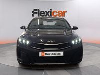 Usado Kia XCeed 120 HP (88 kW) 2024 Cinzento SUV