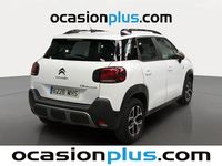 Brugt Citroën C3 Aircross PureTech 110 HK (80 kW) 2023 Hvid SUV