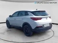 Usado Opel Grandland X S 131 CV (96 kW) 2024 Blanco SUV