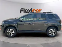 Usado Dacia Duster Journey 101 CV (74 kW) 2024 Negro SUV