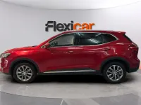 Usado MG HS Comfort 162 CV (119 kW) 2023 Rojo SUV
