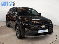 Nuevo Hyundai Tucson 160 CV (117 kW) 2025 Negro SUV