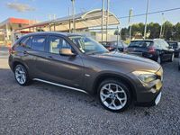 usado BMW X1 sDrive 18d