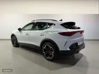 Usado Cupra Formentor 204 CV (150 kW) 2025 Blanco SUV