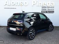 Usado BMW i3 Basis 125 kW (170 CV) 2020 Negro Utilitario