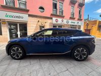 Usado Kia EV6 Air 167 kW (228 HP) 2022 Eléctrico SUV