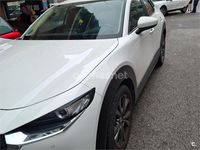 Usado Mazda CX-30 180 CV (132 kW) 2020 Blanco SUV