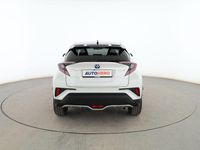 Usado Toyota C-HR Plus 122 HP (89 kW) 2017 Branco SUV