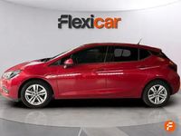 Używany Opel Astra Elegance 122 KM (89 kW) 2020 Czerwony