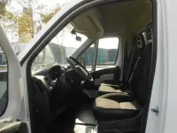Usado Citroën Jumper 166 CV (122 kW) 2020 Blanco Monovolumen