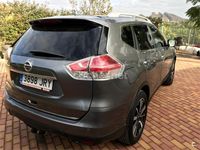 Usado Nissan X-Trail Tekna 130 CV (95 kW) 2016 Gris / plata SUV