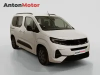 Nuevo Opel Combo S 100 CV (73 kW) 2025 Blanco Monovolumen