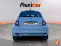 Usado Fiat 500 Dolcevita 70 CV (51 kW) 2023 Beige Utilitario
