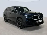 Nuevo BMW XM 476 CV (350 kW) 2026 Negro SUV