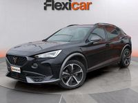 Używany Cupra Formentor 150 KM (110 kW) 2023 Czarny SUV