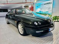 usado Alfa Romeo Spider 2.0 T.Spark 150cv. Impecable. De colección.