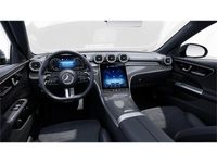 Usado Mercedes C300e 313 CV (230 kW) 2024 Gris grafito Berlina
