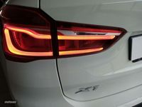 usado BMW X1 sDrive18d -