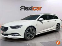 Usado Opel Insignia 211 CV (155 kW) 2018 Blanco Familiar